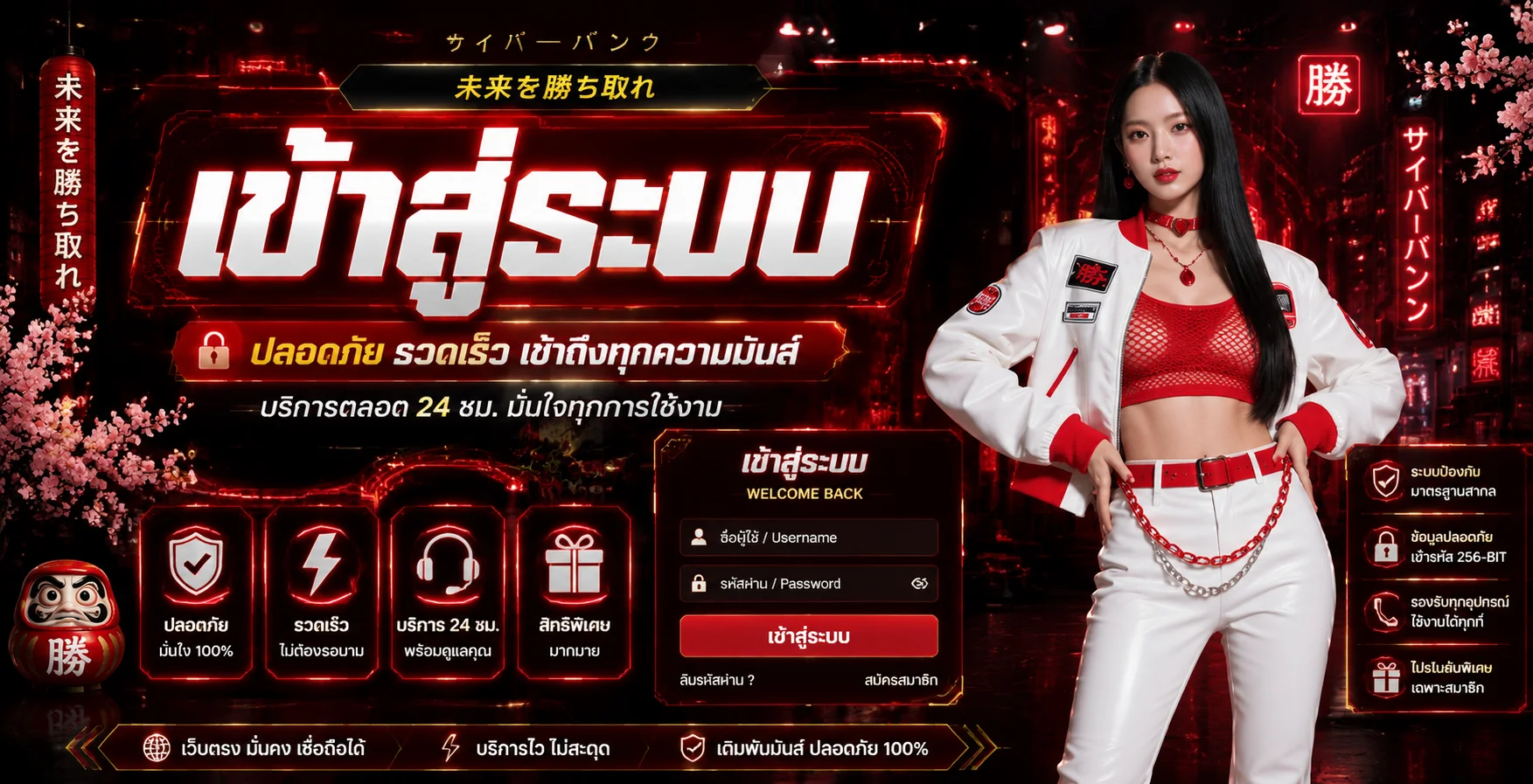 หน้าเข้าสู่ระบบ AMC98 บนมือถือและคอมพิวเตอร์